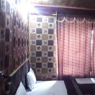 City Plaza Resort, Pahalgam 5